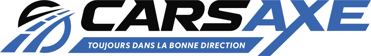 Carsaxe Pièces Auto - Toujours dans la bonne direction